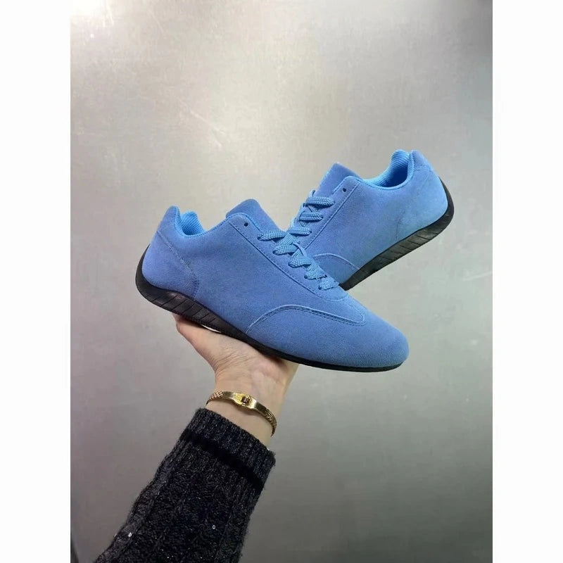 T588-1245 Sports and casual loose shoes