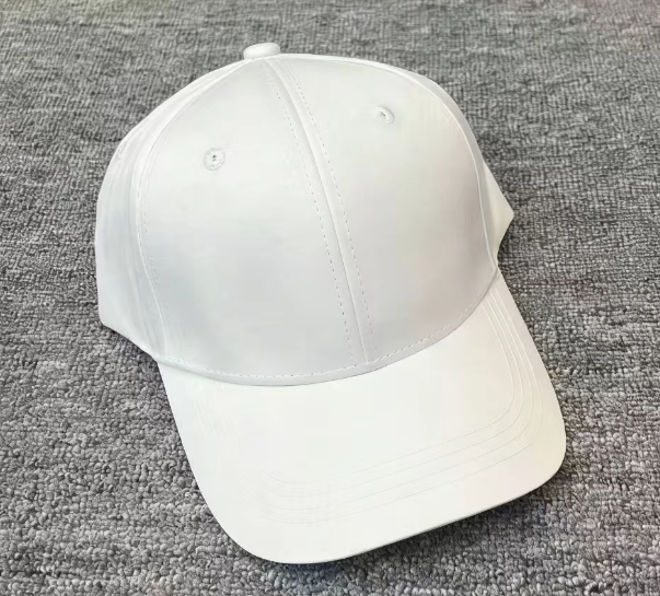 T588-1029 Duck tongue cap breathable sports sunshade