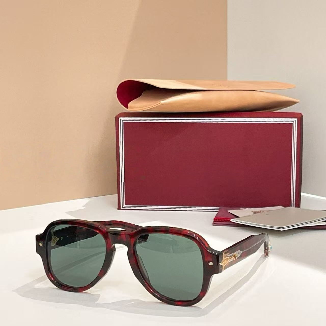 T588-749 Popular glasses -YJ