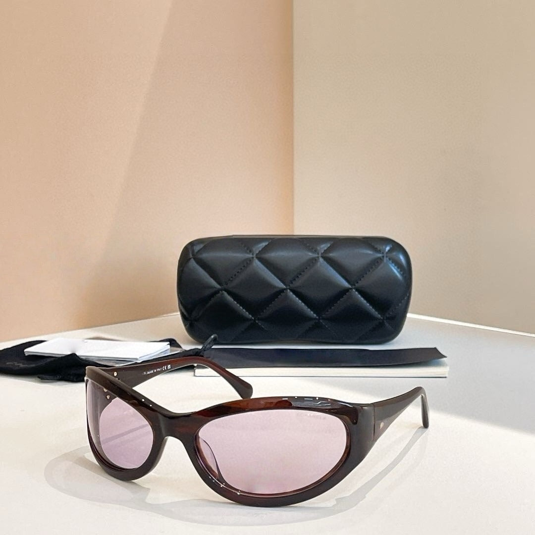 T588-750 Popular glasses -YJ