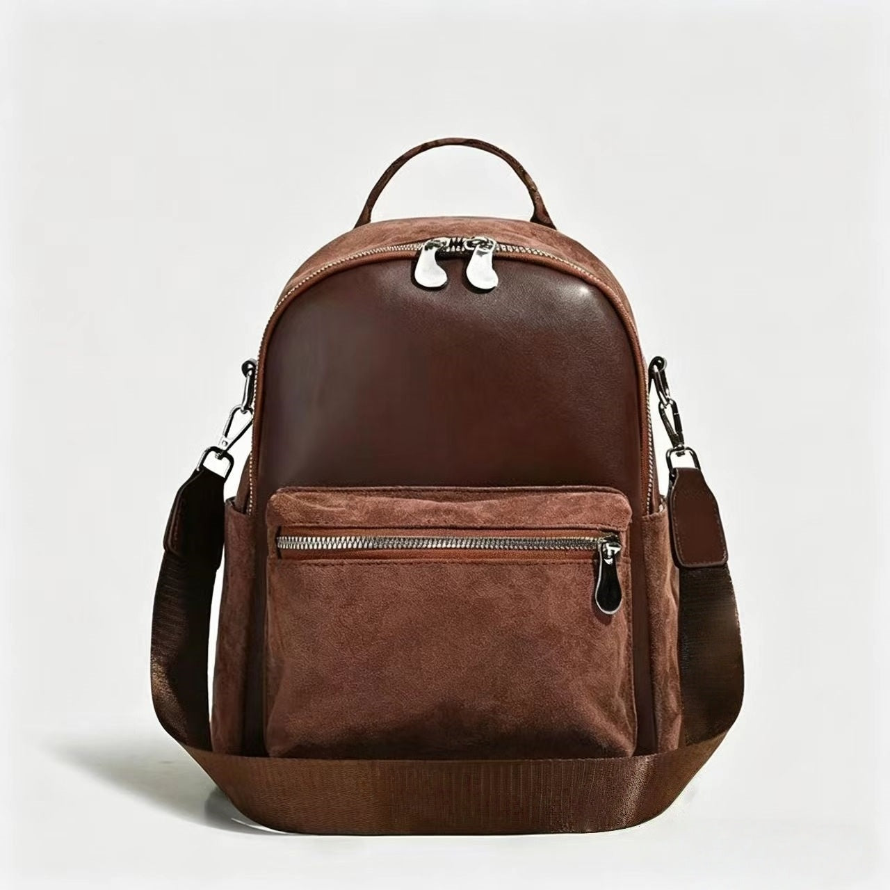 T588-1114 Shoulder casual versatile outdoor sports summer style