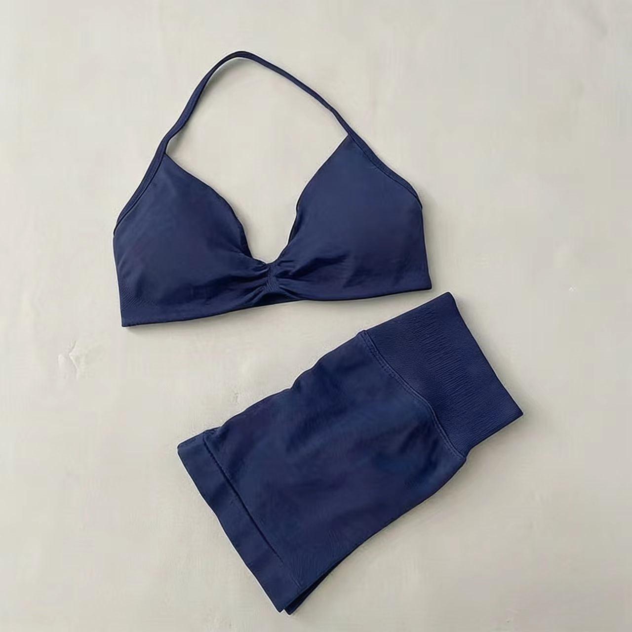 T588-1064  Fashion Sports Yoga Clothing Fitness Outdoor Set