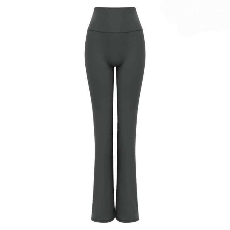 T588-923  Yoga High Waist, Belly Pants, Outdoor Exercise, Hip Lifting