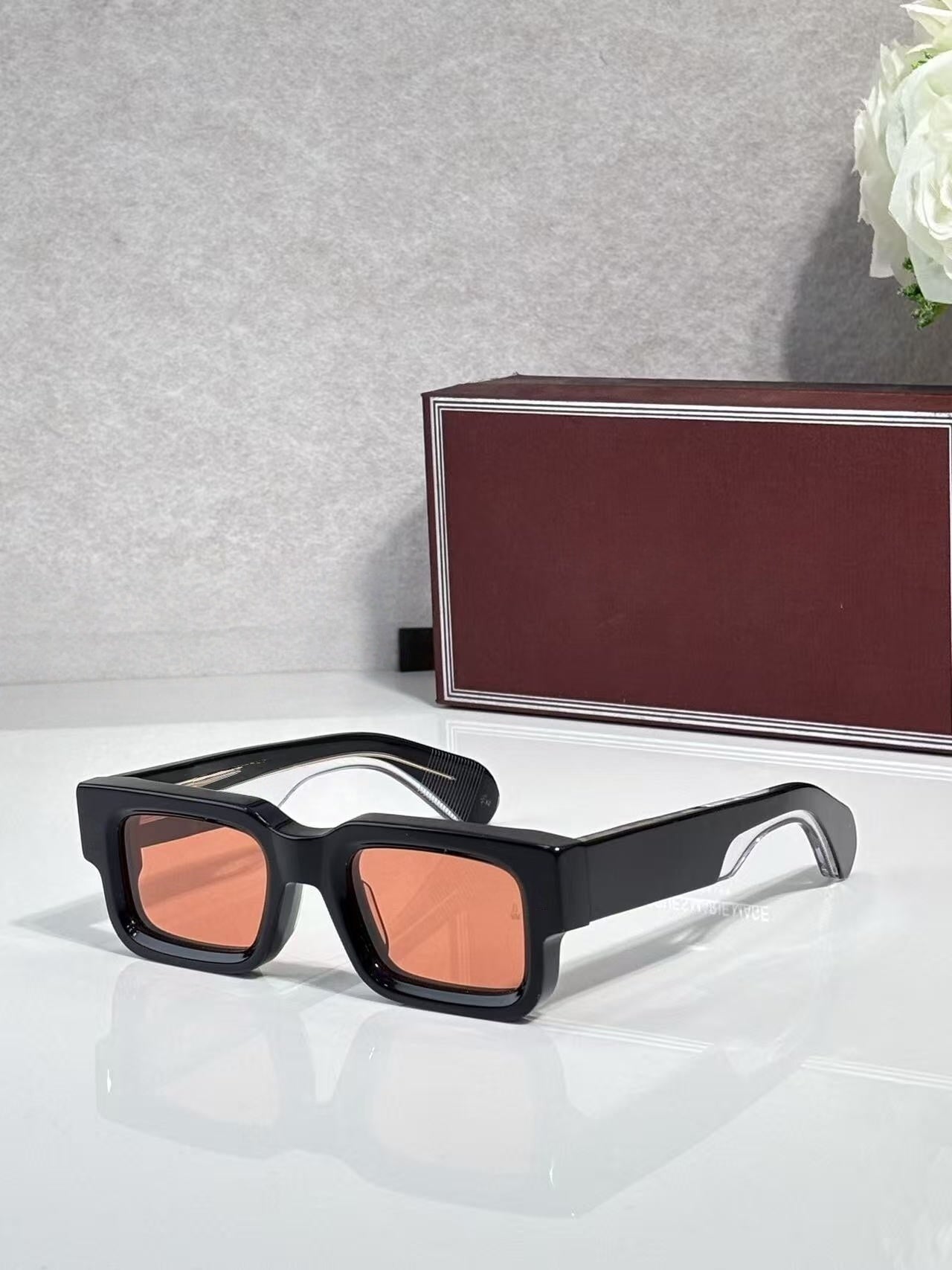 T588-751  Popular glasses   -YJ