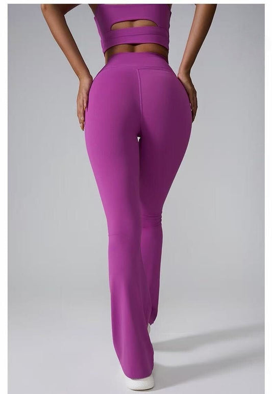 T588-912 Weila Fitness אופנה רב-תכליתית לנשים