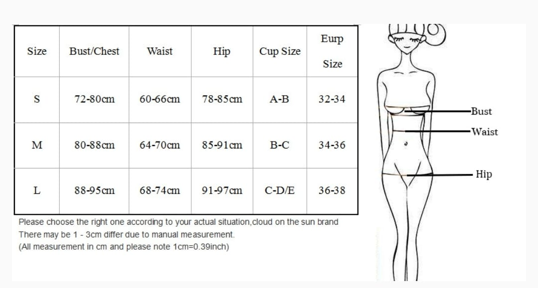 T588-1236 Double color cross thin shoulder strap split swimsuit