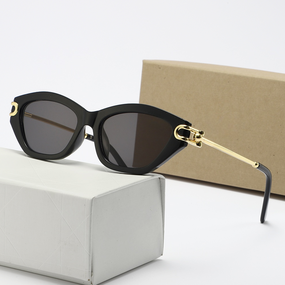 T588-1172 New sunglasses with personalized trend