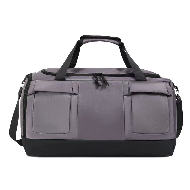 T588-934  Large capacity travel shoulder bag