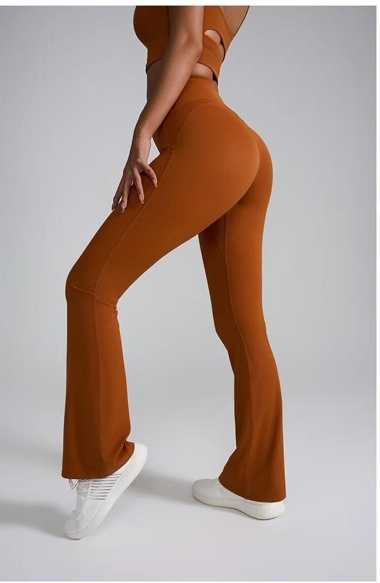 T588-912 Weila Fitness אופנה רב-תכליתית לנשים