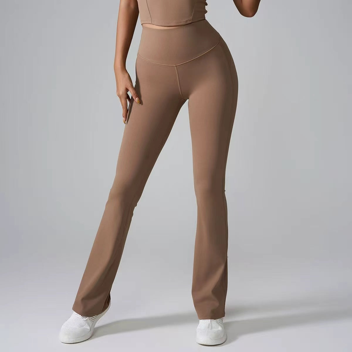 T588-912 Weila Fitness אופנה רב-תכליתית לנשים
