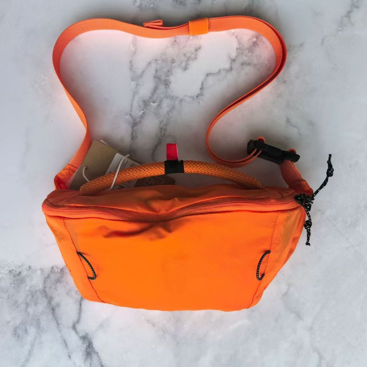 T588-895 Men's and women's sports waist bag waterproof