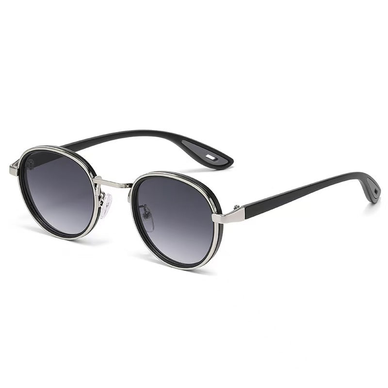 T588-956  Sunglasses shade retro trend