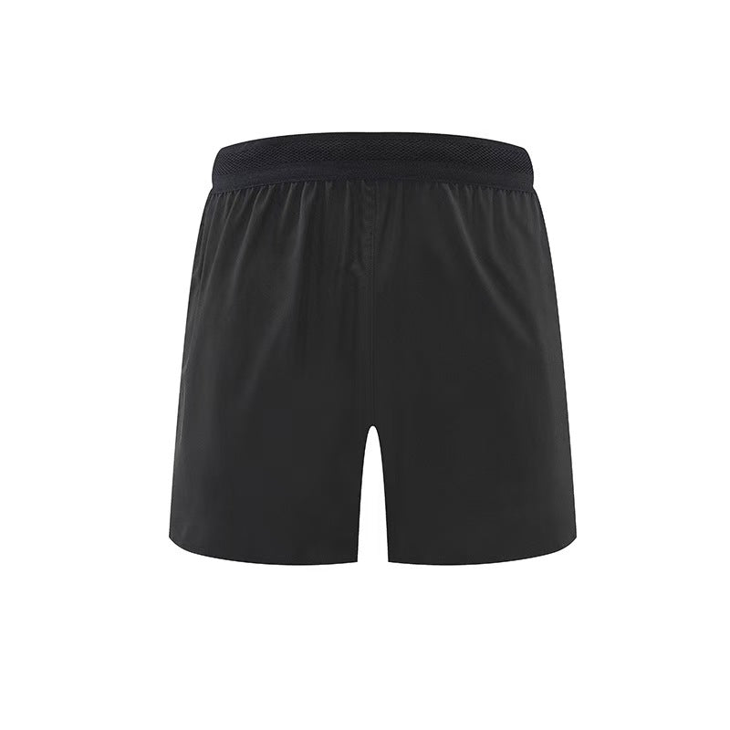 T588-1039  Summer sports shorts men's fitness quick drying outdoor breathable running