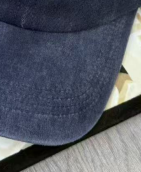 T588-961 Baseball cap, outdoor face recognition, small casual duckbill cap