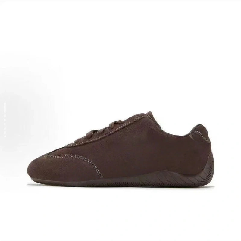 T588-1245  Sports and casual loose shoes