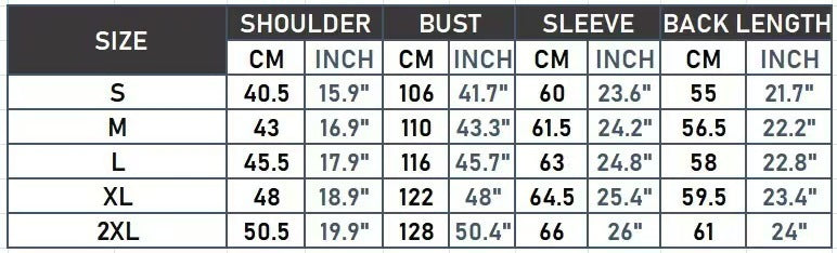 T588-711   Fake two fashionable short hooded jackets-GYYF