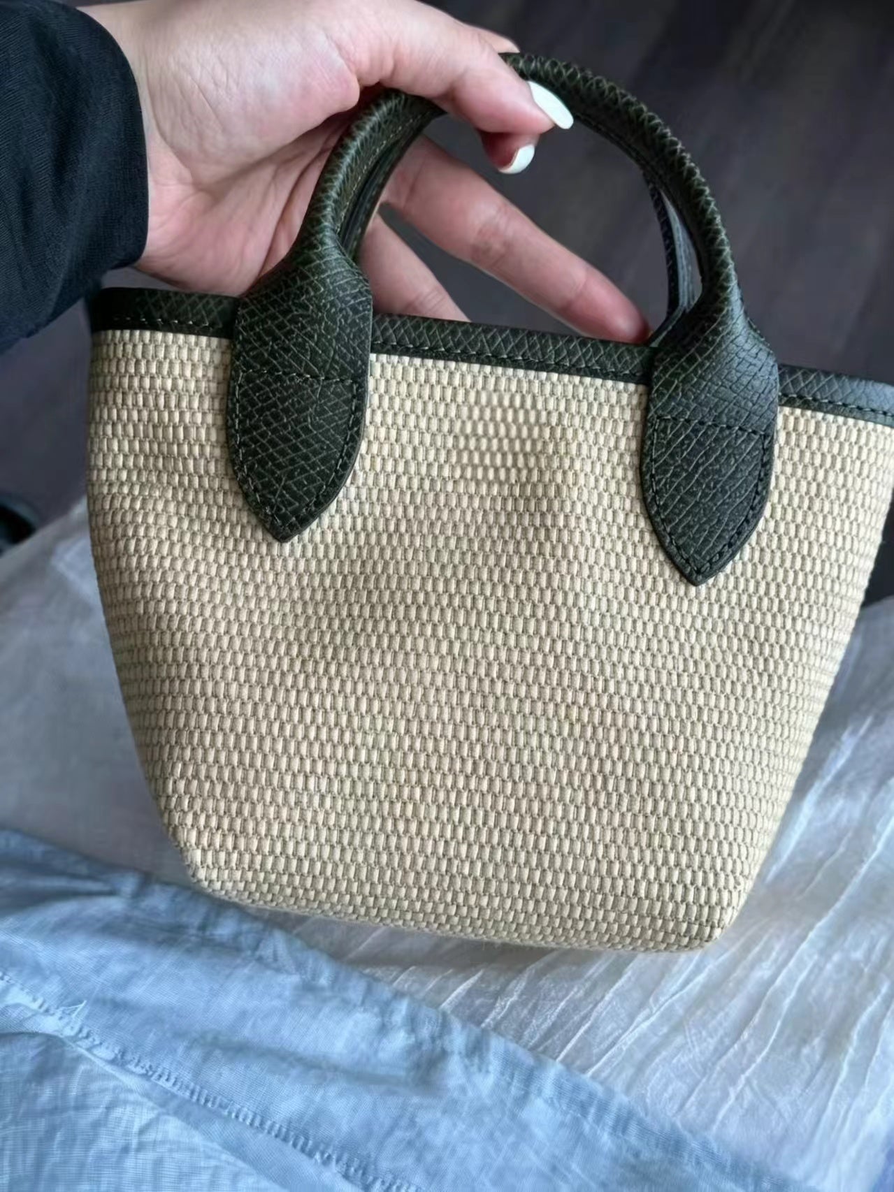 T588-1101 Summer Fashion Backpack