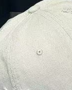 T588-982   Duck tongue baseball cap with water washed holes, versatile