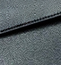 T588-1248 Handbag retro small square simple solid color