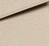 T588-1248 Handbag retro small square simple solid color